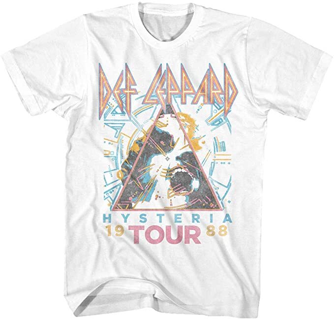 English Spot delectatio Rock Shirt